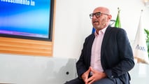 Autopromotec Dialogues su ADAS e manutenzione, Franco Benati