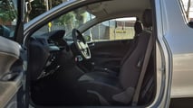 Teste VW Saveiro 1.6 16V MSI Trendline CS 2027 (BR)
