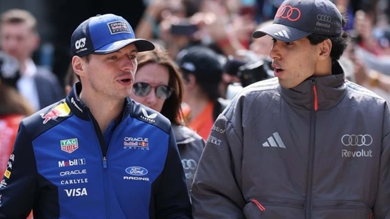 F1 - Bortoleto detalha relação com 