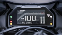 Yamaha YZF-R3 and R25 and 70th Anniversary Edition