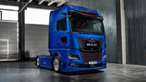MAN eTGX 2027