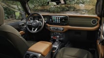 2027 Jeep Wrangler and Gladiator Sarge