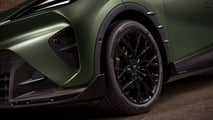Raval CUSTOM CUPRA by ABT