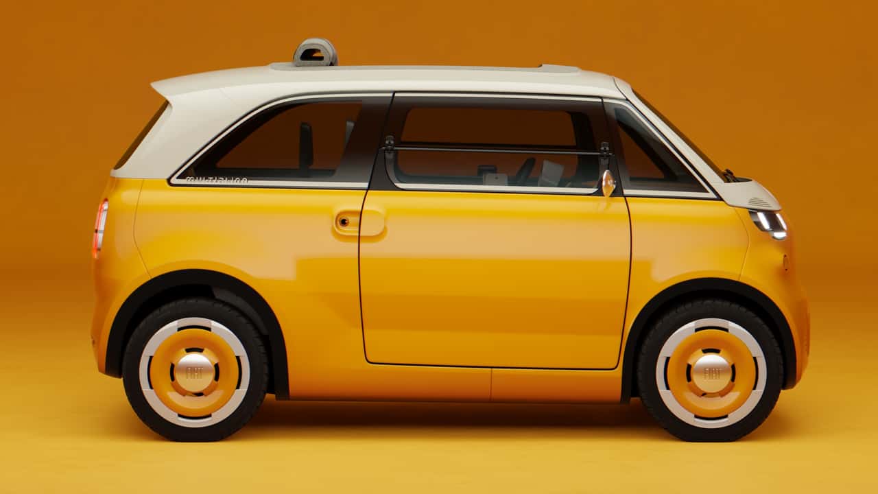 Fiat Multiplina