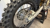 Ducati Desmo 450 MX no Brasil