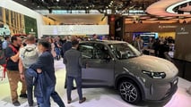 Salone di Parigi 2026