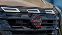 Nissan X-Trail N-Trek, la prova