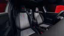 Alfa Romeo Junior Edizione Luna Rossa