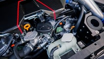 Nissan Z Kaze Konsepti