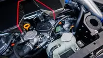 Nissan Z Kaze Konsepti
