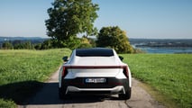 Polestar 5 Performance (2027)