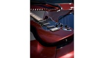 Land Rover, John Mayer, PRS Guitars Silver Sky Defender Color Collection