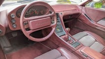 Porsche 928 (1981) im Fahrbericht