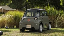 Citroen Ami OUTDOOR