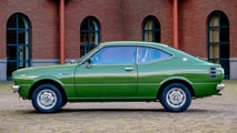 Toyota Corolla E35 (1974-1979)