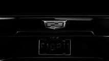 Checo Perez Cadillac Escalade-V Edition
