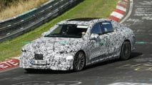 Mercedes-Benz E-Klasse elektrisch Erlklönig