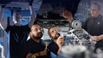 ZF New EV Repair Kits