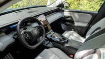 Citroen C5 Aircross Emeraude