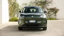 Leapmotor B03X