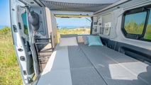 Antilope Van Flex 3 (2026)