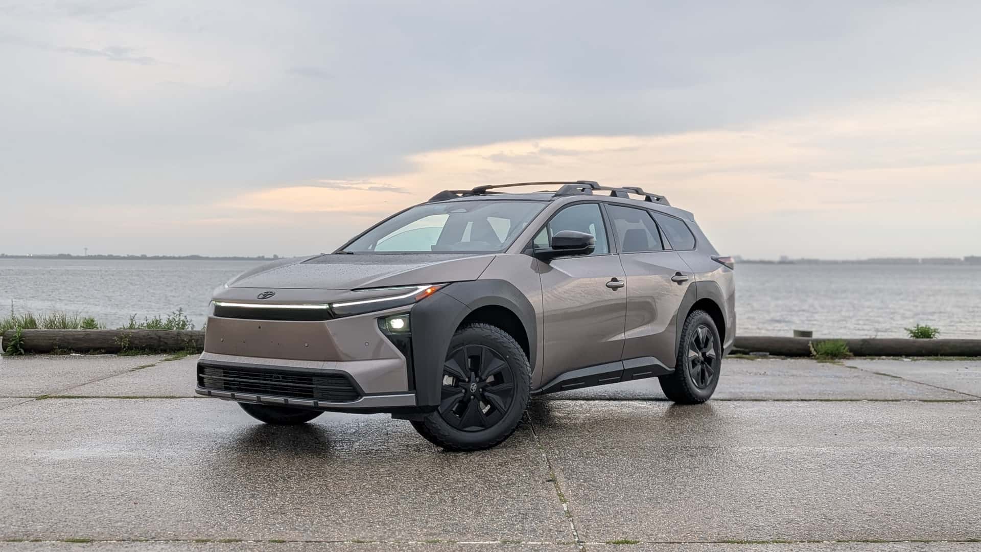 Toyota se prepara para fabricar Extended-Range EVs en China con ambiciosos planes de producción