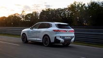 BMW iX5 Hydrogen, verso la produzione