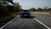 Mazda CX-6e, the Motor1.com Road Test