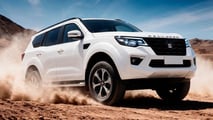 Galloper Gredos 2026