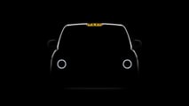 LEVC kündigt neues London-Taxi für 2027 an