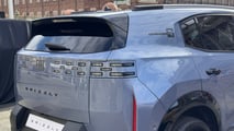 Fiat Grizzly (2027) live al Salone Auto Torino 2026