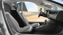 VW Mission Efficiency versus VW XL1