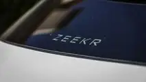 Zeekr 7X Premium 2026
