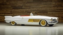 1953 Cadillac Elegante Tek Kullanımlık Konsept Otomobil