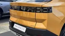 Fiat Grizzly Fastback ao vivo no Salão do Automóvel de Torino 2026