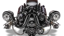 Nelson Racing Intercooled Outlaw 427