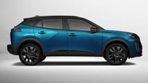 Peugeot 2008 GT MHEV 2027