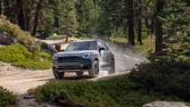 Mini Countryman Untamed Edition erster Test