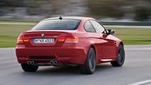 BMW M3 4. Generation (2007–2013) – Baureihe E92