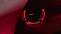 الإعلان التشويقي لألفا روميو كوريروسو