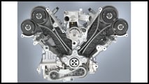 BMW M3 3. Generation (2000-2006) - Baureihe E46