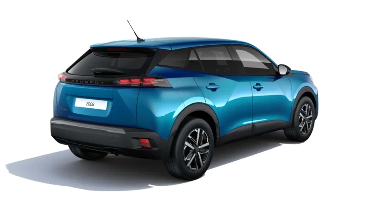 Los SUV de gasolina gustan en España y uno de los superventas baja de 21.000 euros