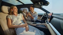 Geely Monjaro EM-i