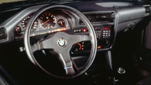 BMW M3 1. Generation (1986–1991) – Baureihe E30