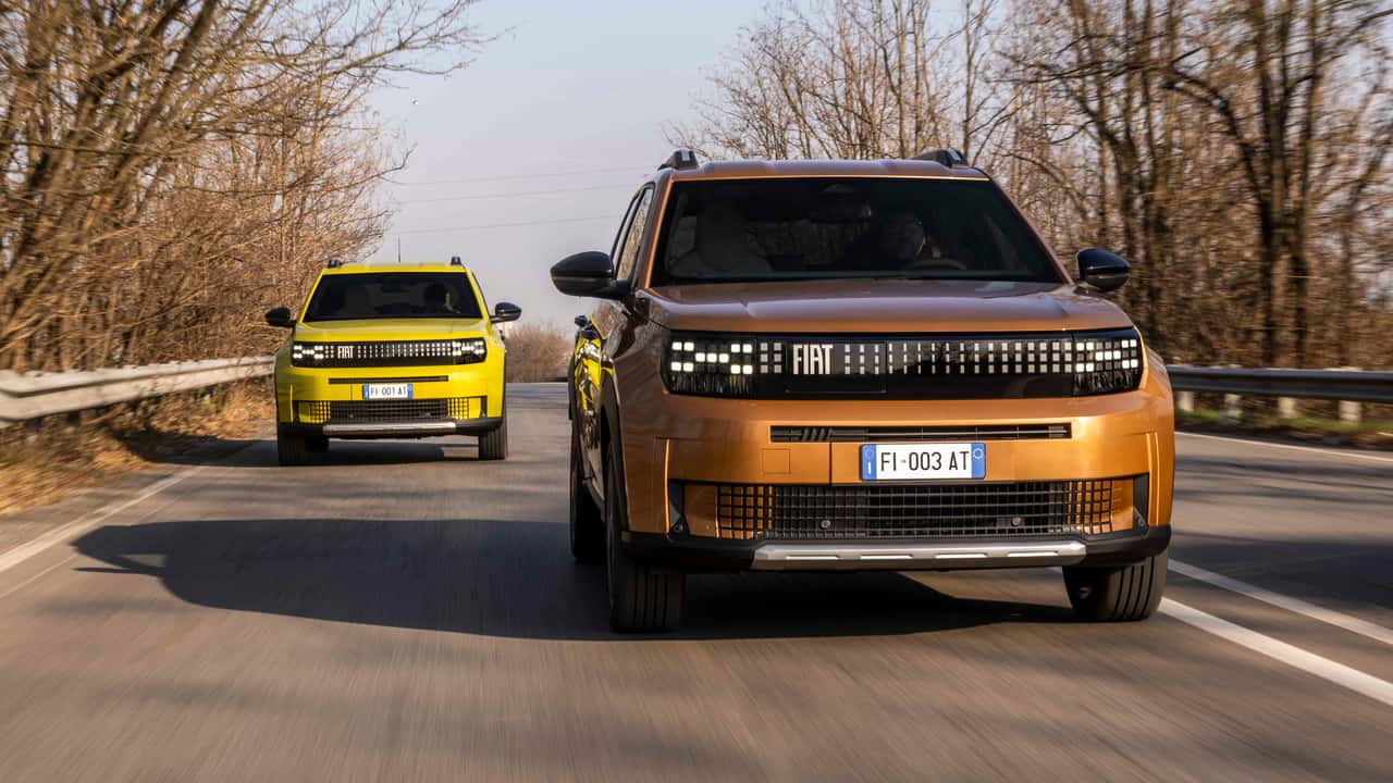 FIAT'tan Ekim ayına özel Grande Panda fırsatı!