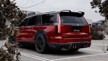 Larte Design Cadillac Escalade-V ESV