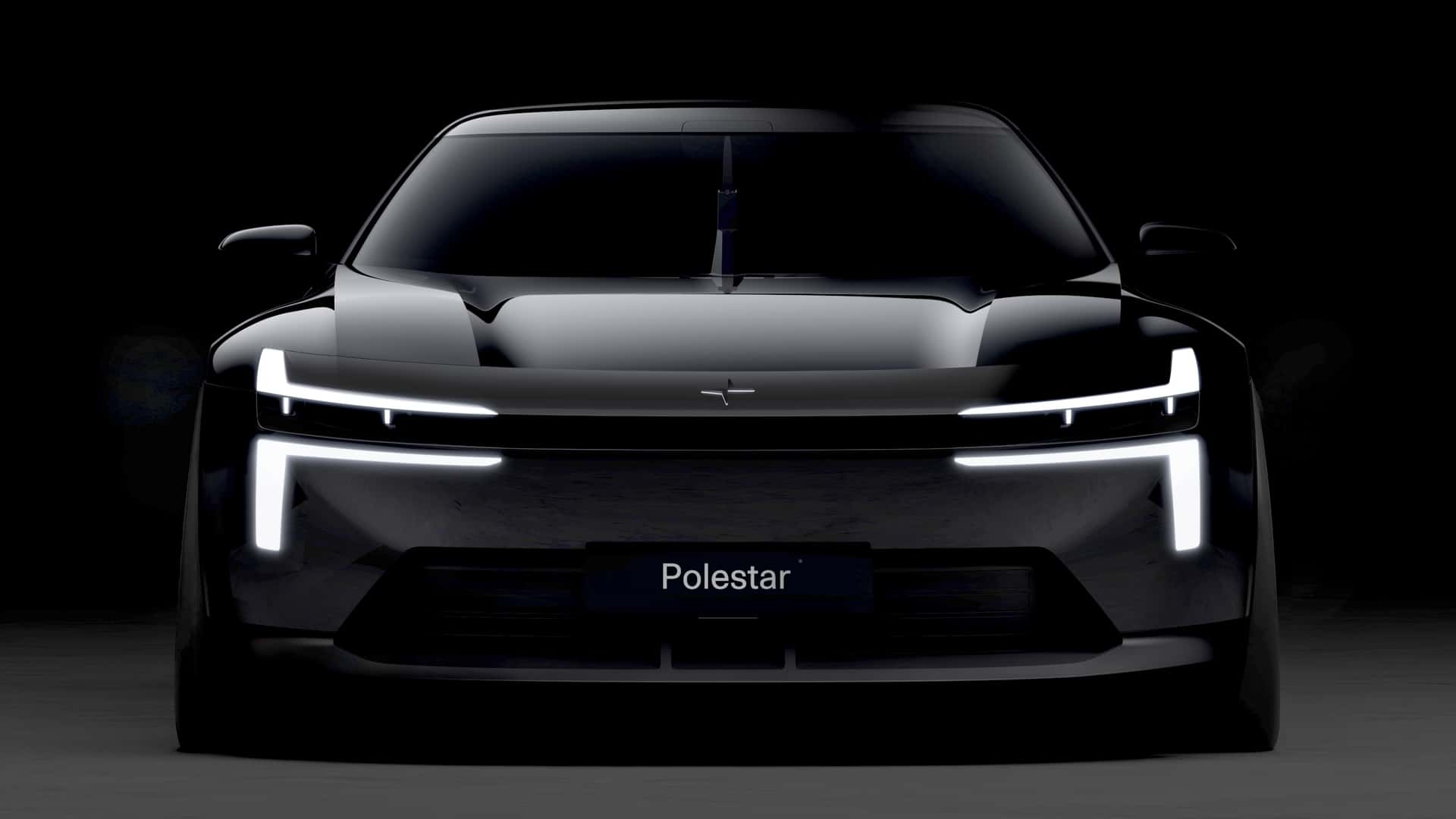 Polestar 新設計語言曝光，設計總監：不會嚇跑消費者