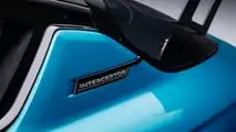 2026 Jensen Interceptor GTX