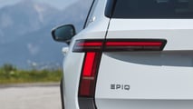 Skoda Epiq (2026) - Foto
