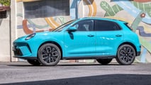 GWM Ora 5